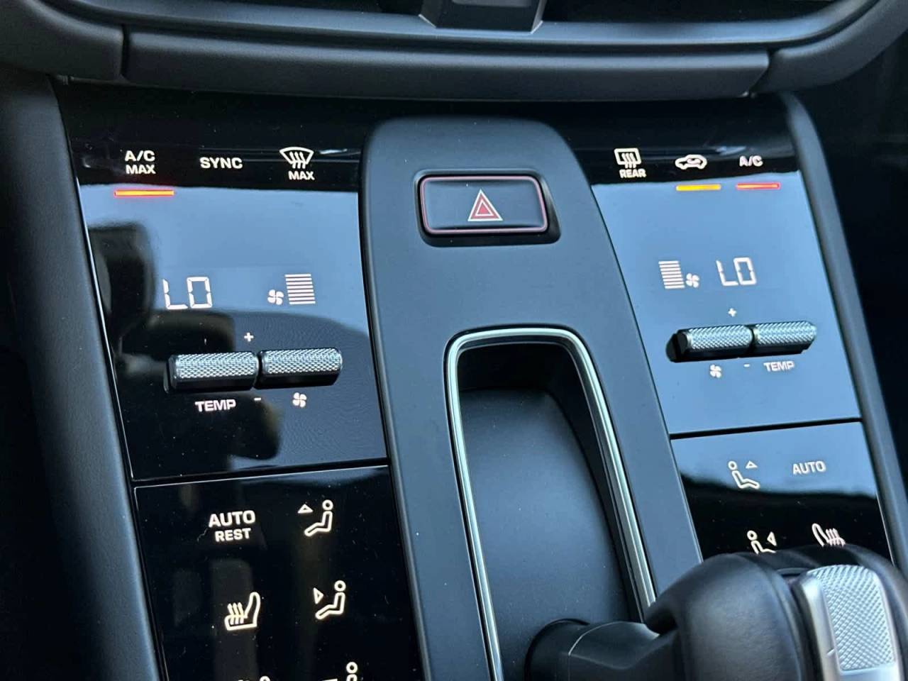 2025 Porsche Macan GTS