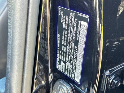 2025 Porsche Macan GTS