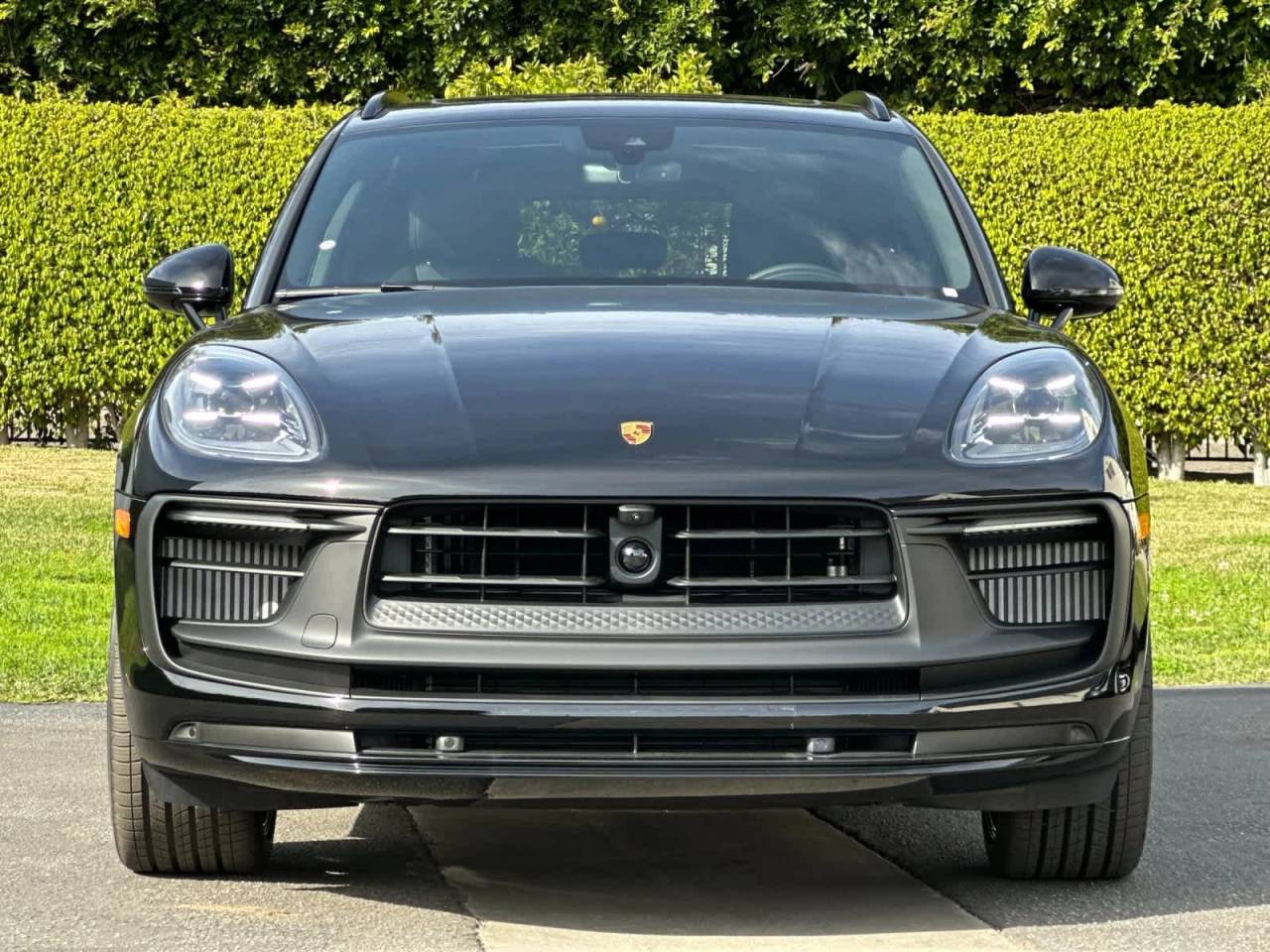 2026 Porsche Macan GTS