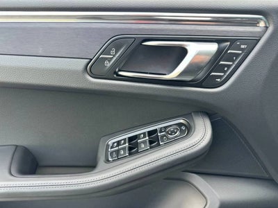 2026 Porsche Macan GTS