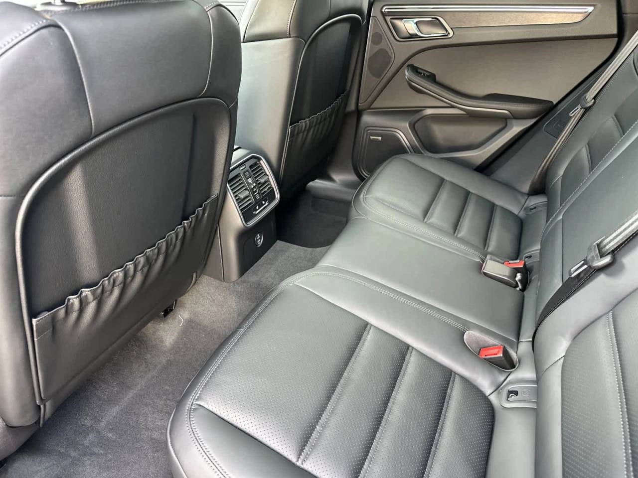 2026 Porsche Macan GTS