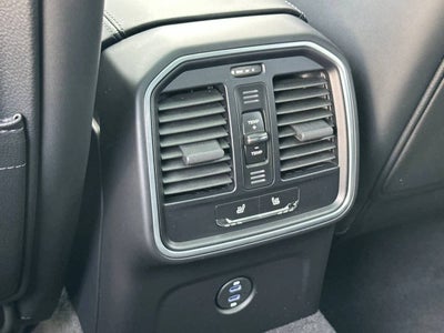 2026 Porsche Macan GTS