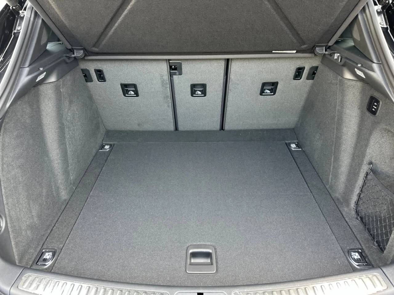 2026 Porsche Macan GTS