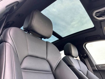 2026 Porsche Macan GTS