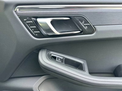 2026 Porsche Macan GTS