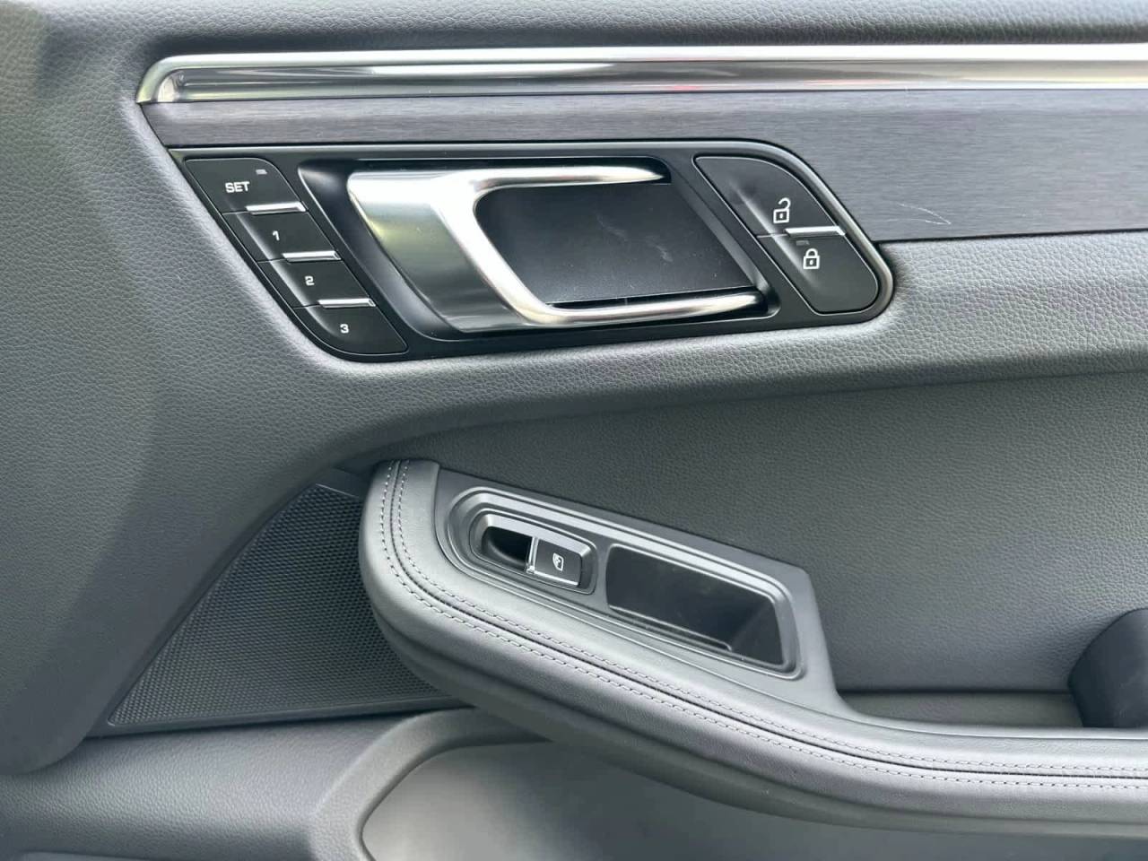 2026 Porsche Macan GTS