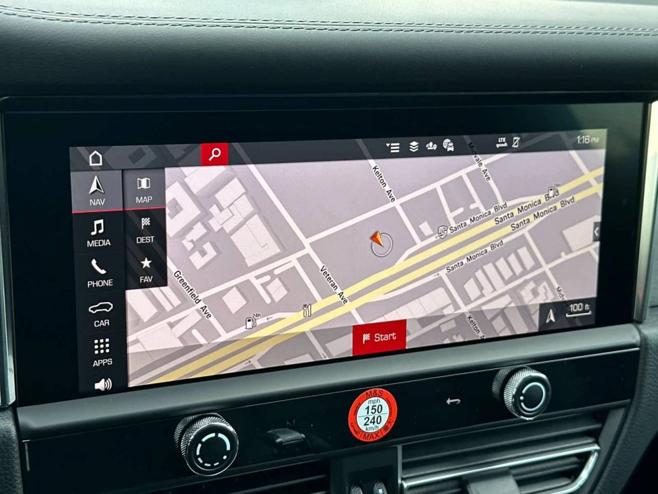 2026 Porsche Macan GTS