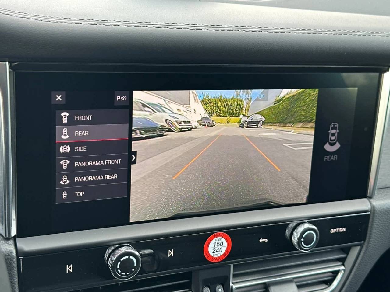 2026 Porsche Macan GTS