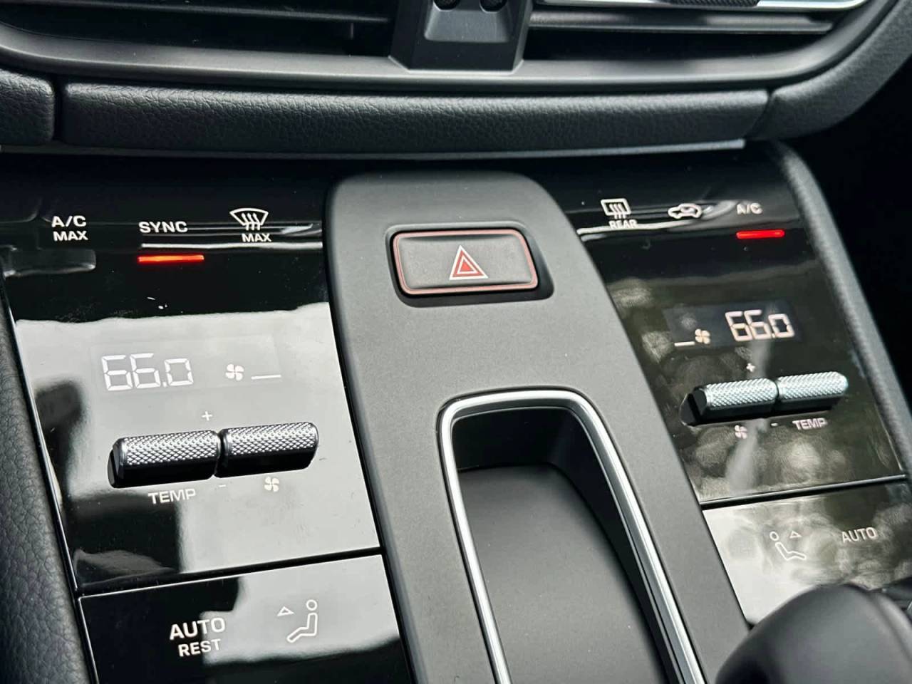 2026 Porsche Macan GTS