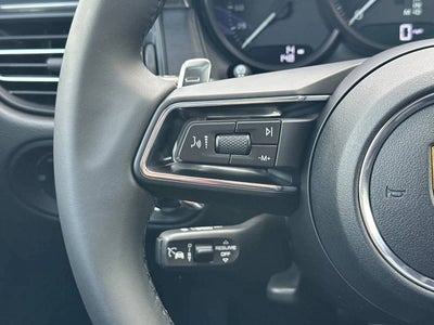 2026 Porsche Macan GTS