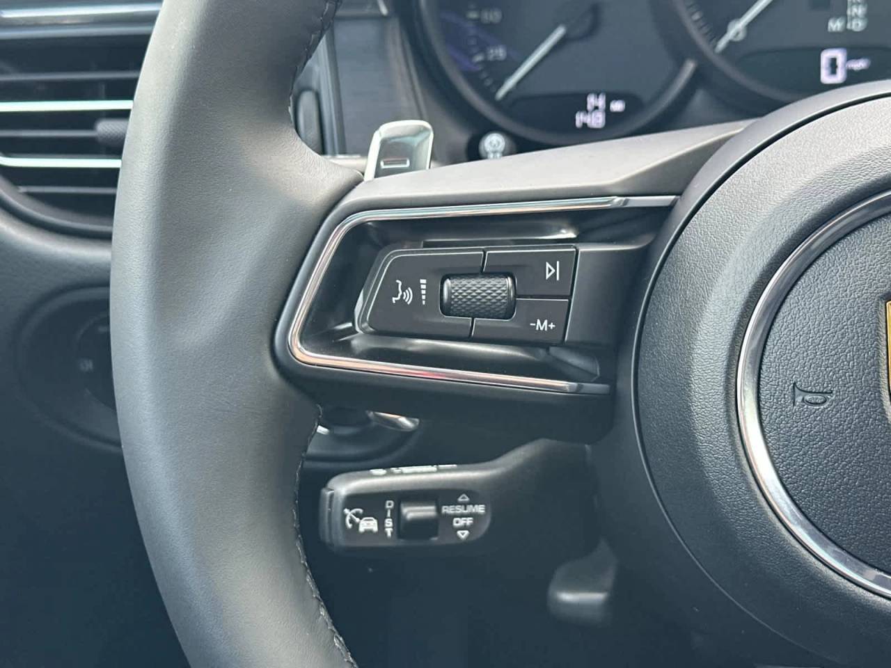 2026 Porsche Macan GTS