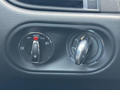 2026 Porsche Macan GTS