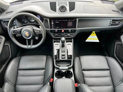 2026 Porsche Macan GTS