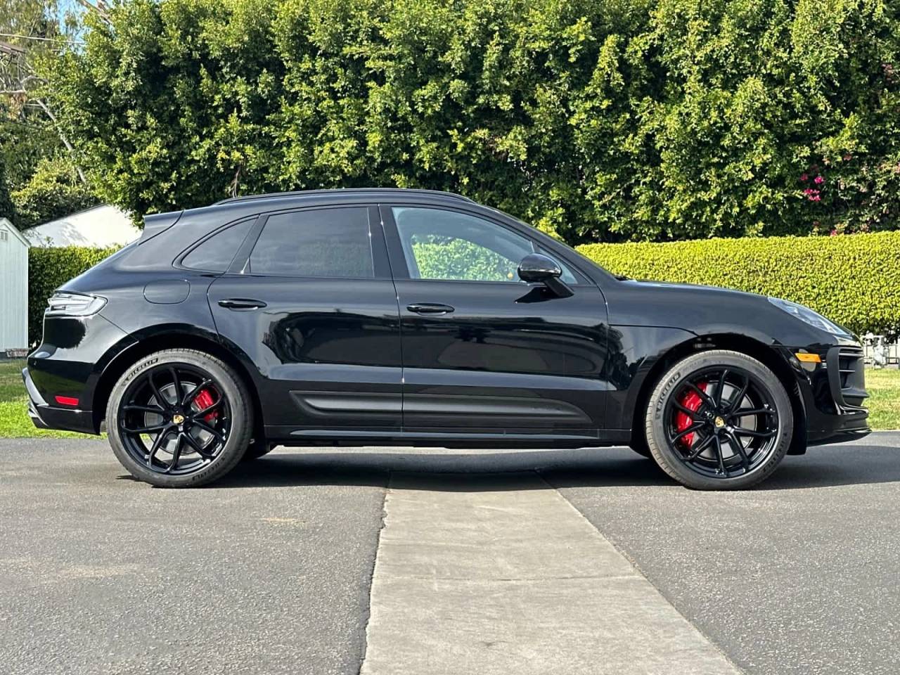 2026 Porsche Macan GTS