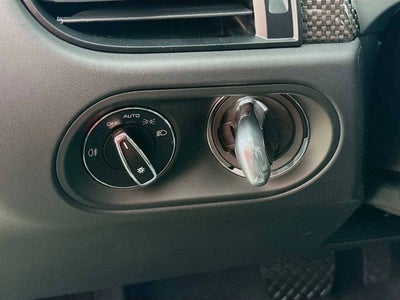 2025 Porsche Macan GTS