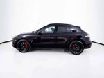 2025 Porsche Macan GTS