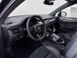 2025 Porsche Macan GTS