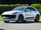 2026 Porsche Macan Macan GTS