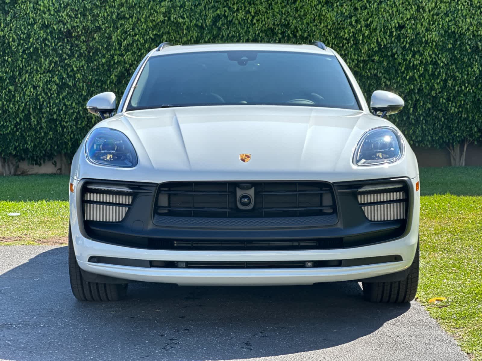 2026 Porsche Macan Macan GTS