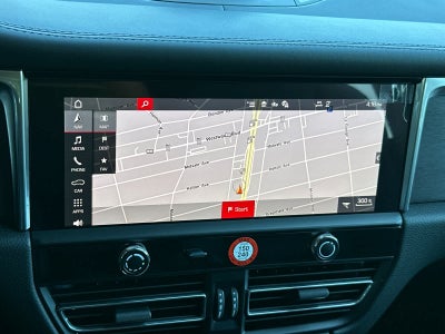 2026 Porsche Macan Macan GTS