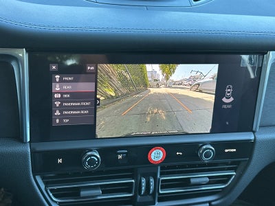 2026 Porsche Macan Macan GTS