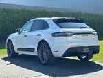 2026 Porsche Macan Macan GTS