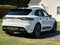 2026 Porsche Macan Macan GTS