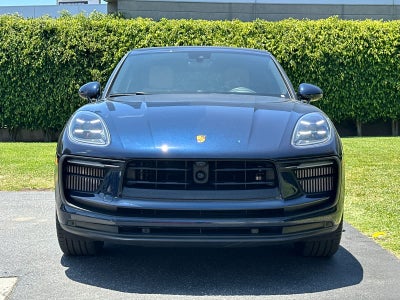 2023 Porsche Macan Macan S (MY23)