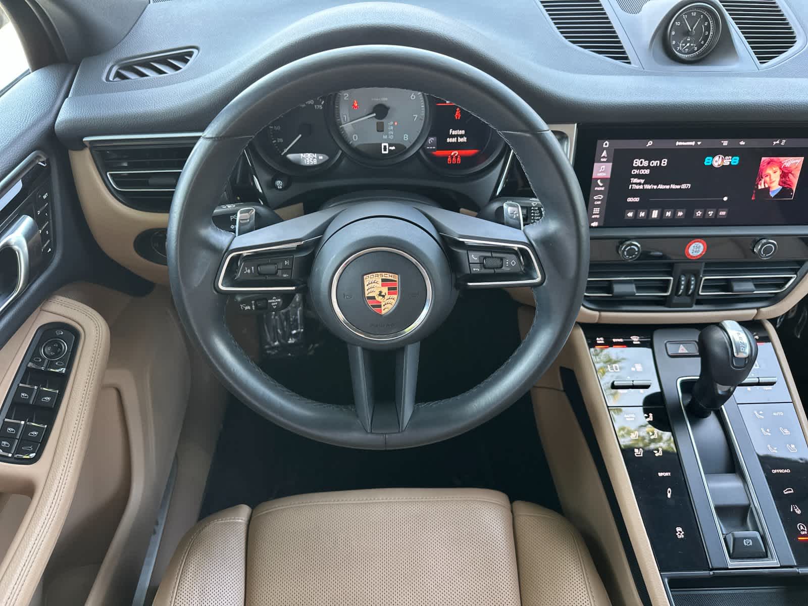 2023 Porsche Macan Macan S (MY23)