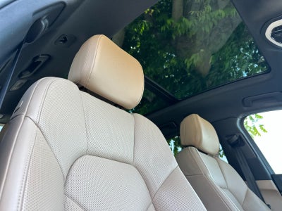2023 Porsche Macan Macan S (MY23)