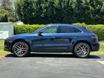 2023 Porsche Macan Macan S (MY23)
