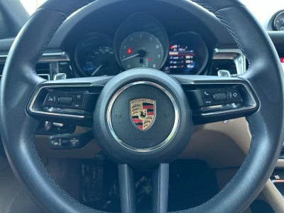 2023 Porsche Macan Macan S (MY23)