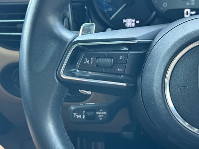 2023 Porsche Macan Macan S (MY23)
