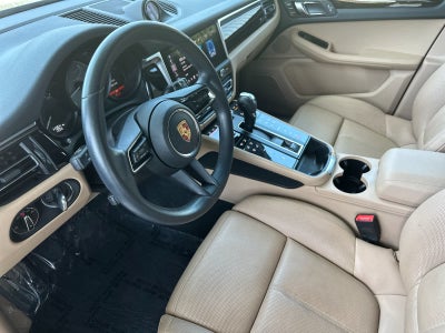 2023 Porsche Macan Macan S (MY23)