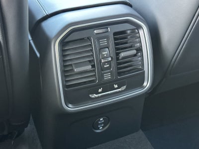 2026 Porsche Macan Macan S