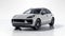 2025 Porsche Macan S