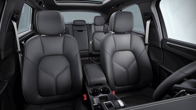 2025 Porsche Macan S