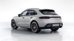 2025 Porsche Macan S