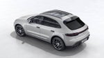 2025 Porsche Macan S