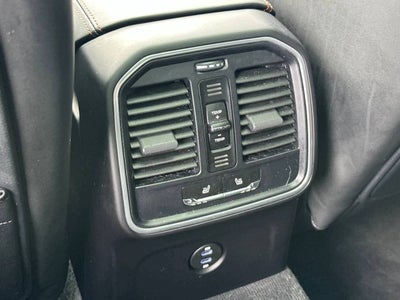 2022 Porsche Macan S