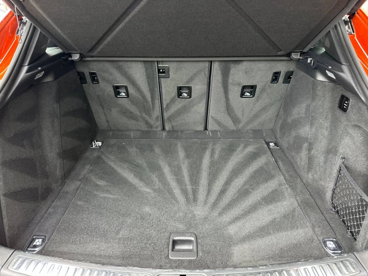 2022 Porsche Macan S