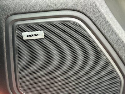 2022 Porsche Macan S