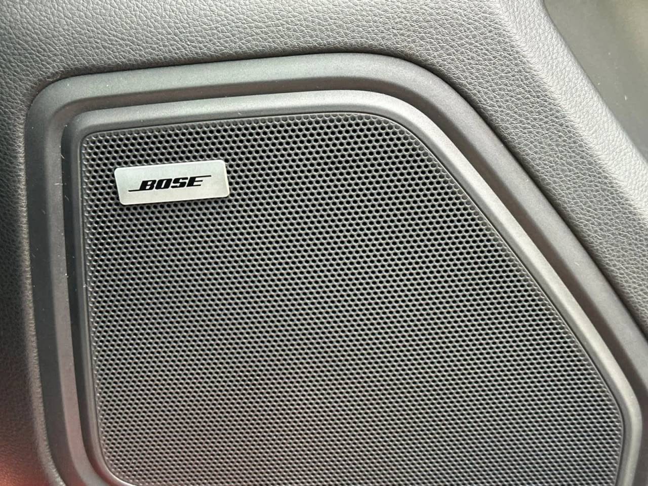 2022 Porsche Macan S