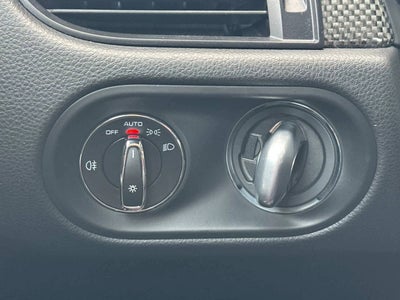 2022 Porsche Macan S