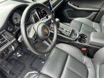 2022 Porsche Macan S