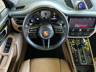 2023 Porsche Macan Macan S