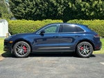 2023 Porsche Macan Macan S