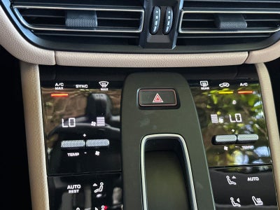 2023 Porsche Macan Macan S