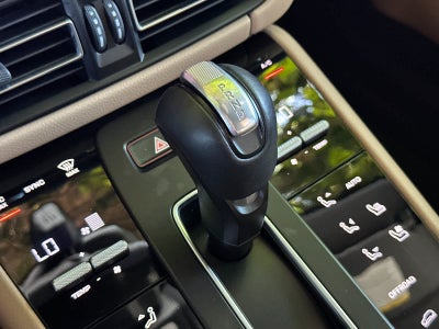 2023 Porsche Macan Macan S