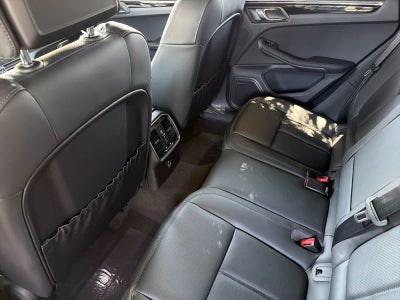 2026 Porsche Macan Macan S